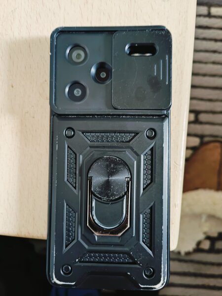 Xiaomi Redmi Note 13 Pro 5G, 12 GB RAM, 512 GB , 200MPx