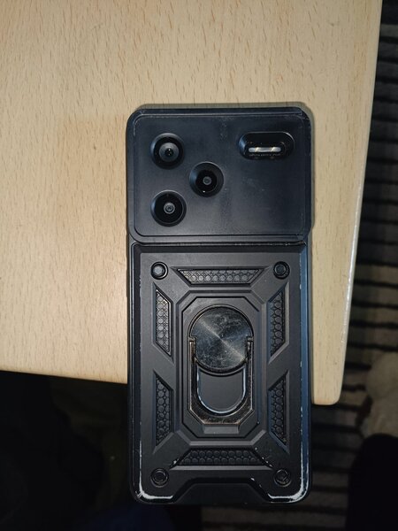 Xiaomi Redmi Note 13 Pro 5G, 12 GB RAM, 512 GB , 200MPx